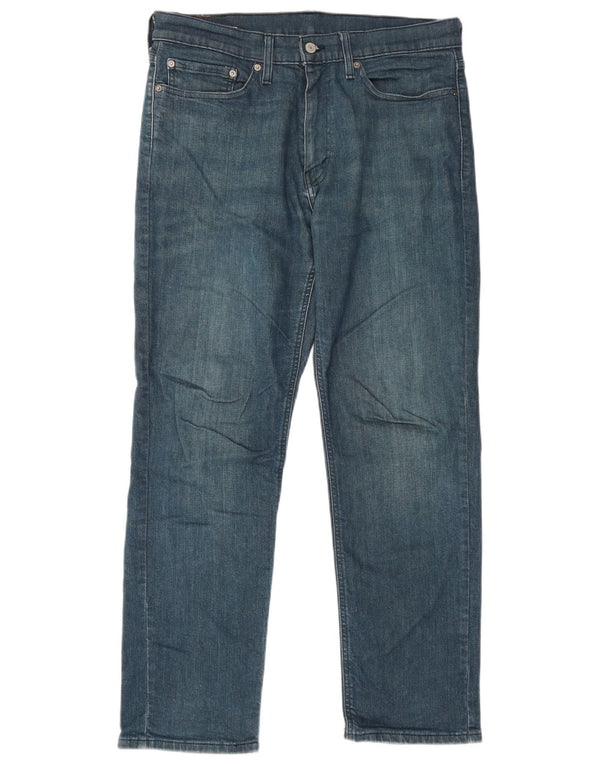 Levi's Jean 541 Tapered Homme Bleu Coton W34 L32