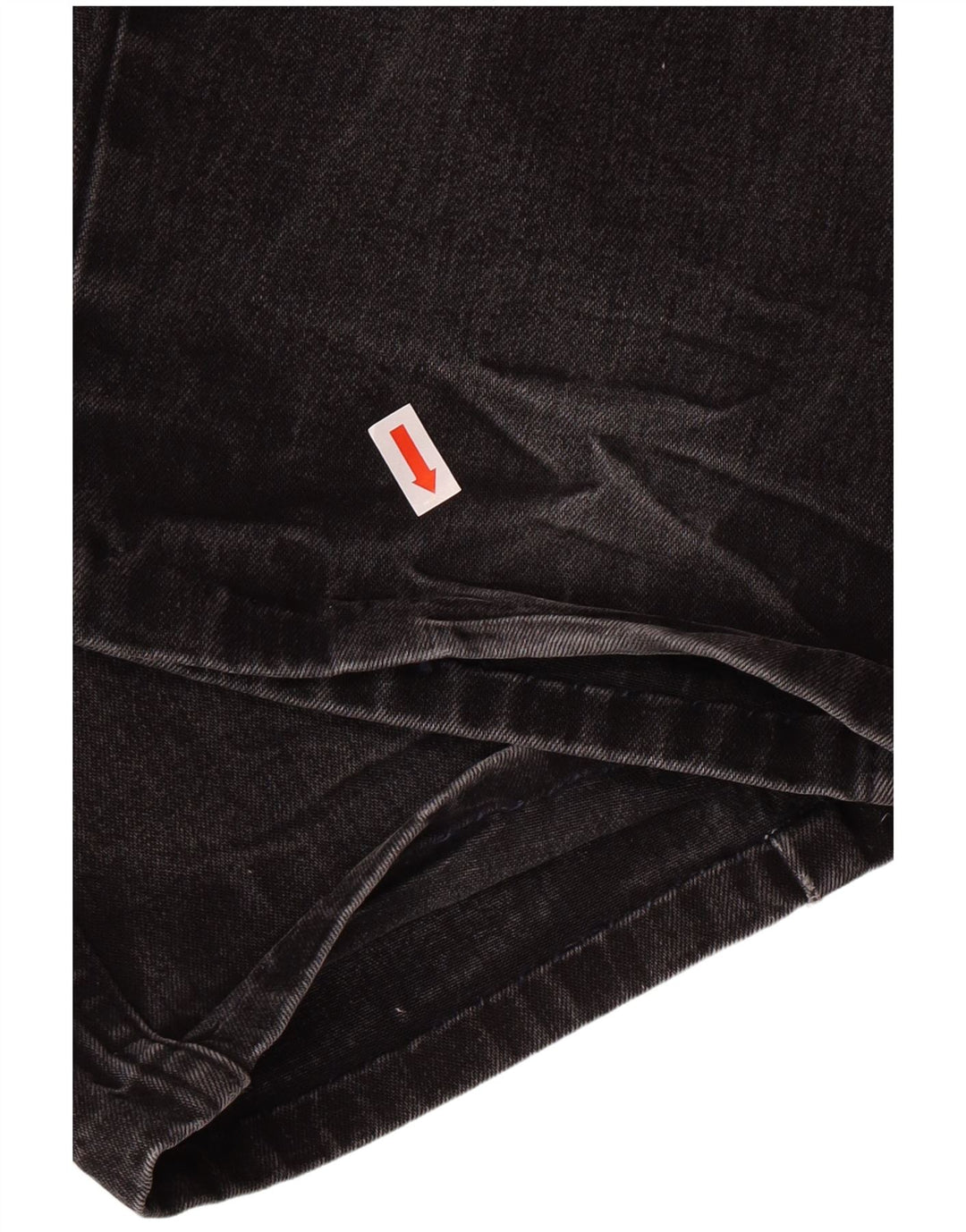 LEE Jean Droit Brooklyn Homme W34 L33 Gris Coton