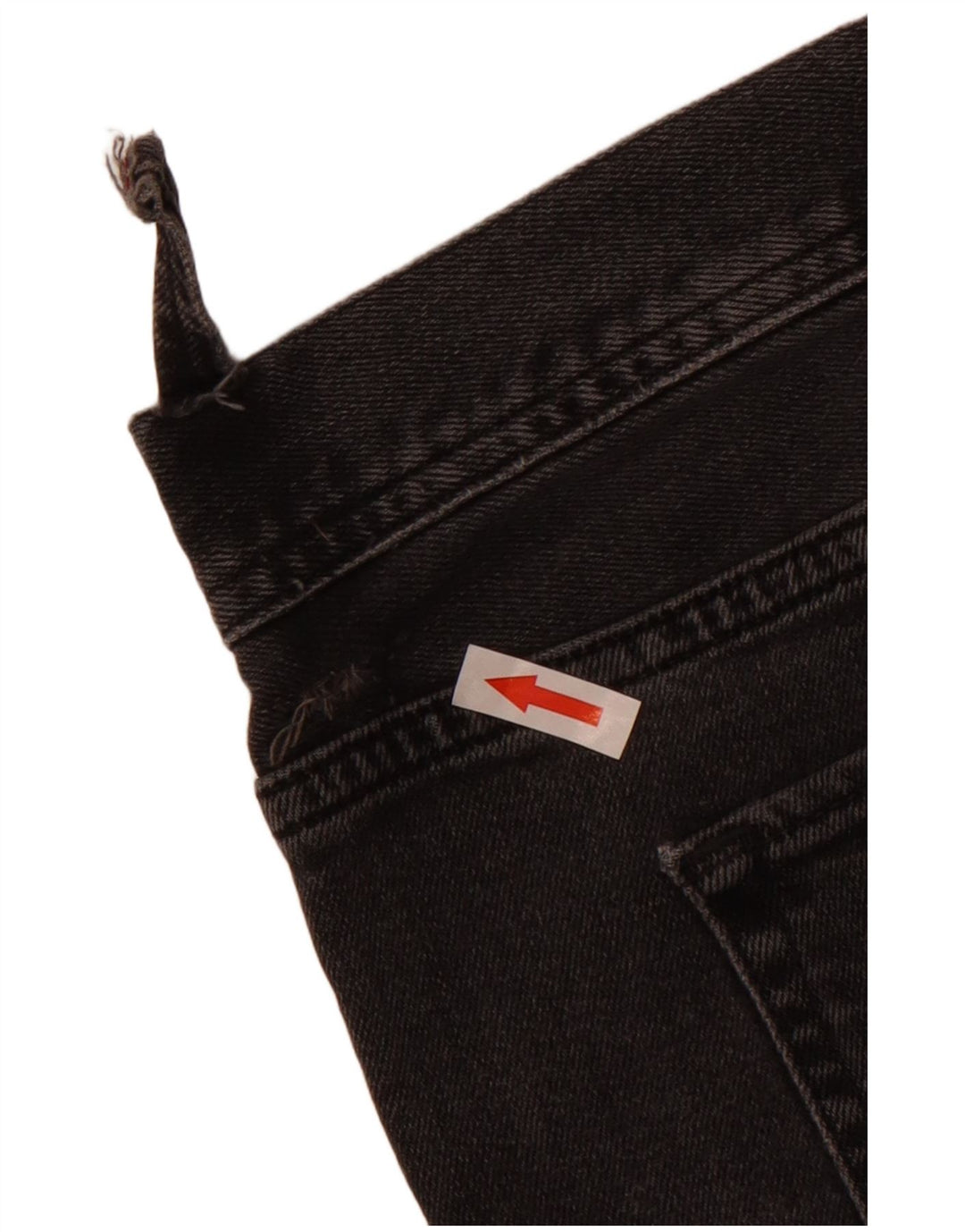 Tommy Hilfiger Jean Slim Bleecker Homme W36 L34 Gris Coton