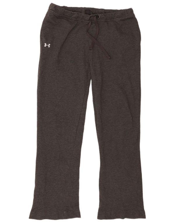 UNDER ARMOUR Pantalon de Survêtement Homme Large Gris
