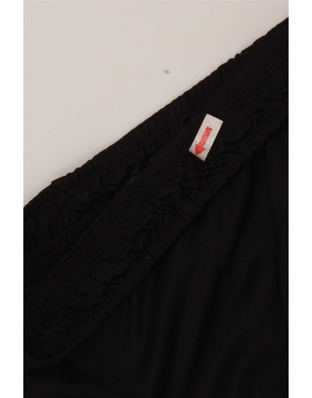 Puma Short de Sport Homme Grand Noir