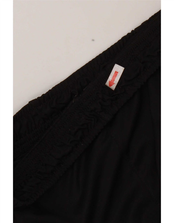 Puma Short de Sport Homme Grand Noir