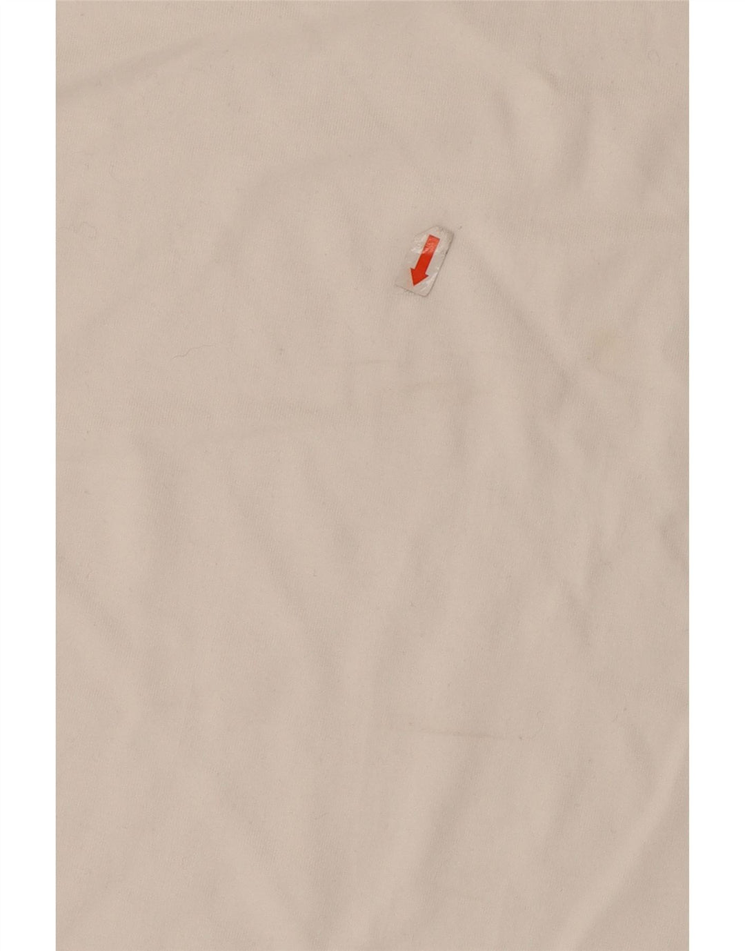 HARD ROCK CAFE Hommes Phnom Penh T-Shirt Graphique Haut Petit Coton Blanc