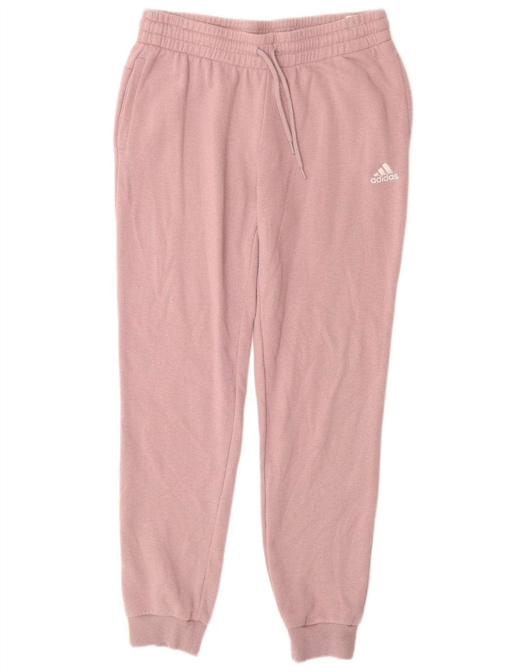 ADIDAS Survêtement complet graphique pour femme UK 12/14 Coton violet moyen