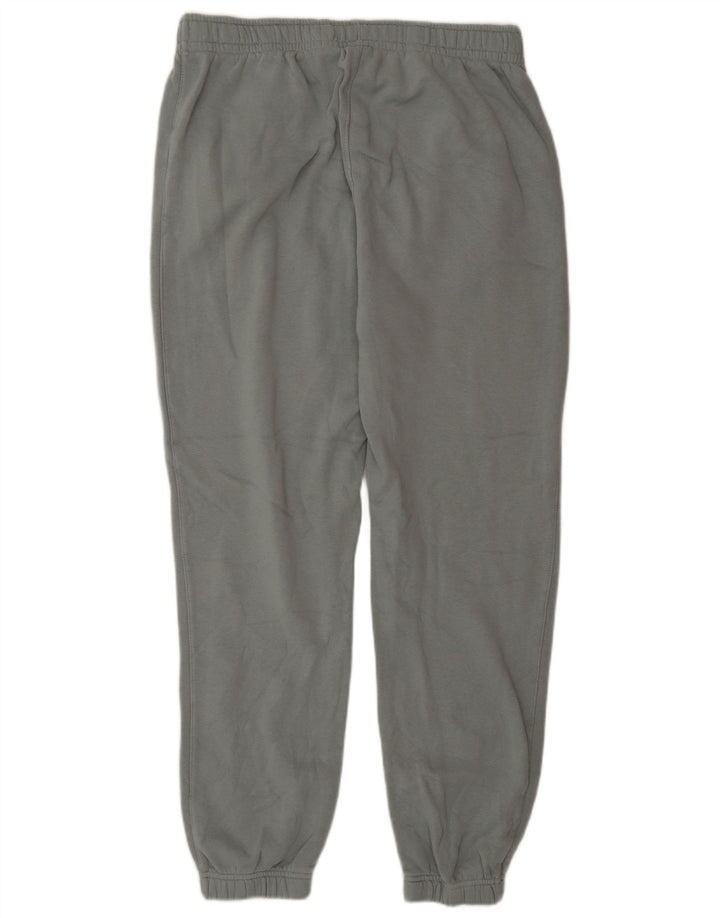 Nike Pantalon de survêtement pour homme en coton gris moyen