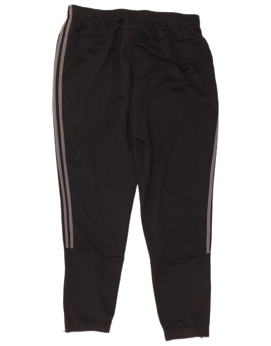 Adidas Pantalon de survêtement pour homme Joggers 2XL Noir Polyester