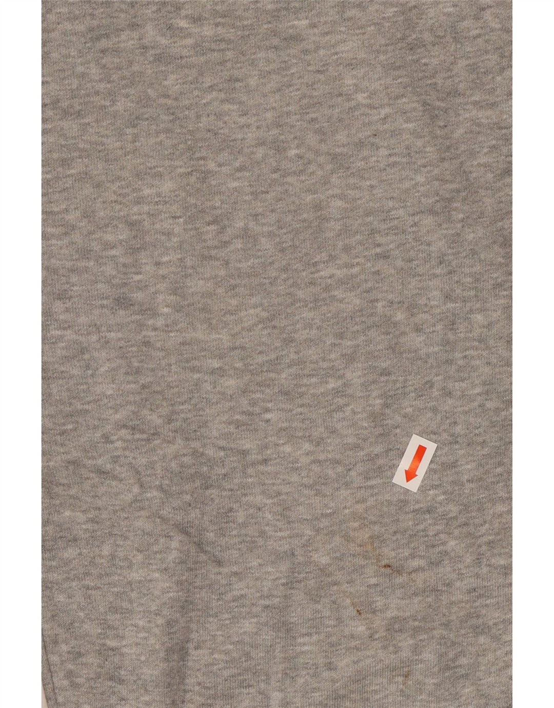 CHAMPION Pantalon de survêtement pour femme Gris moyen UK 44