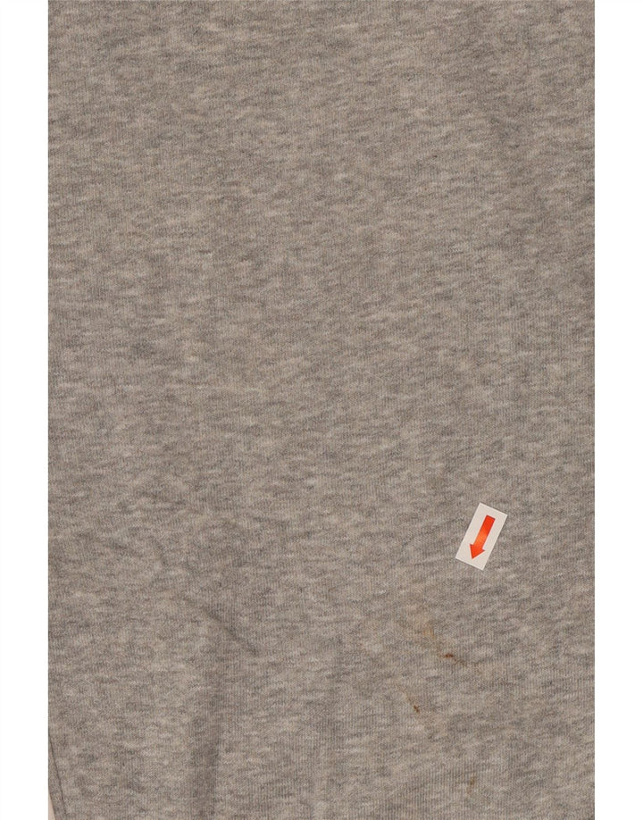CHAMPION Pantalon de survêtement pour femme Gris moyen UK 44