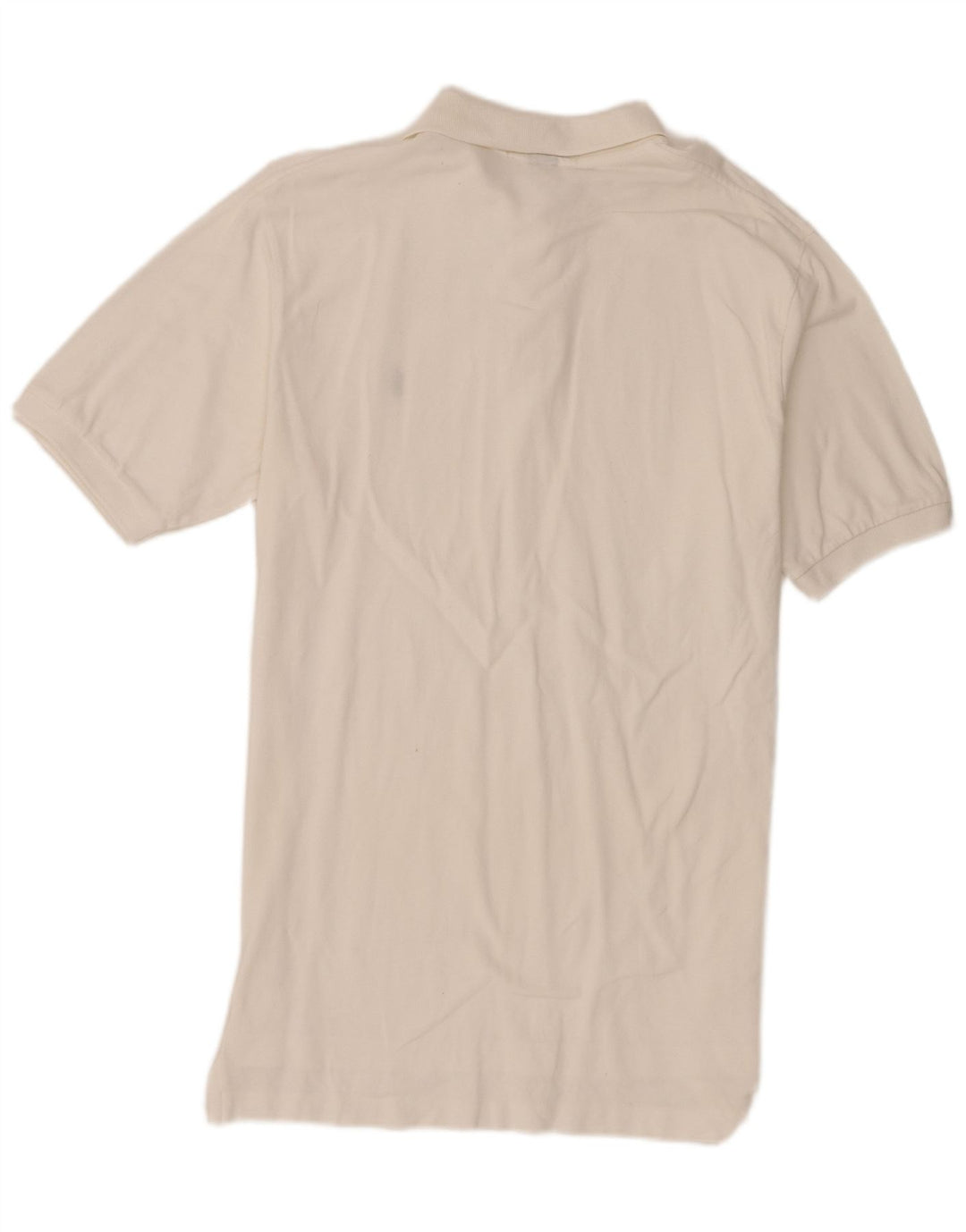 Polo Ralph Lauren Chemise Homme Large Blanc Coton