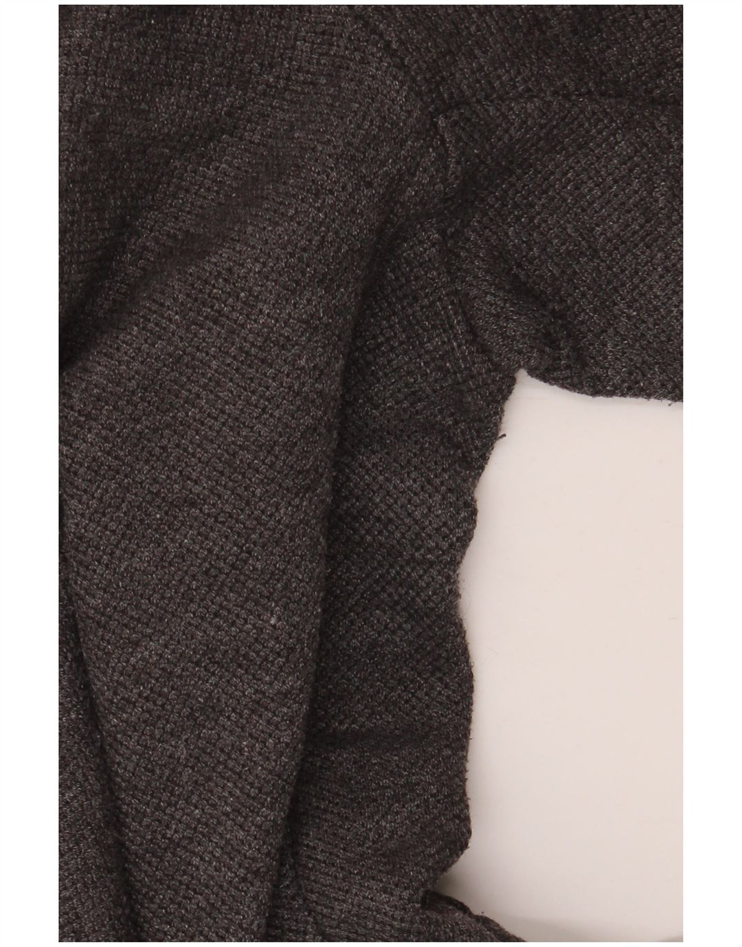 Zara Pull Sweatshirt Homme Gris Moyen