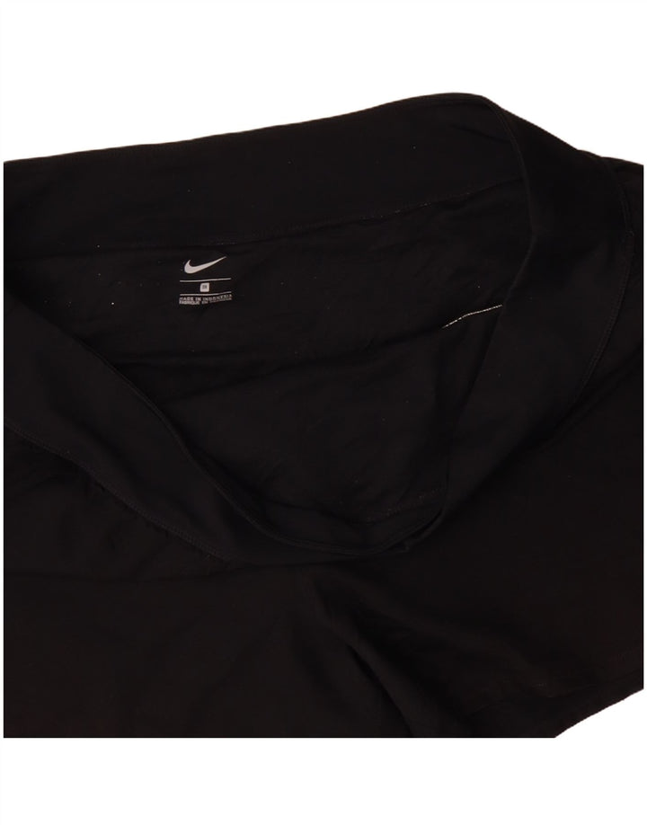 Nike Short de sport pour femme UK 20 2XL Noir