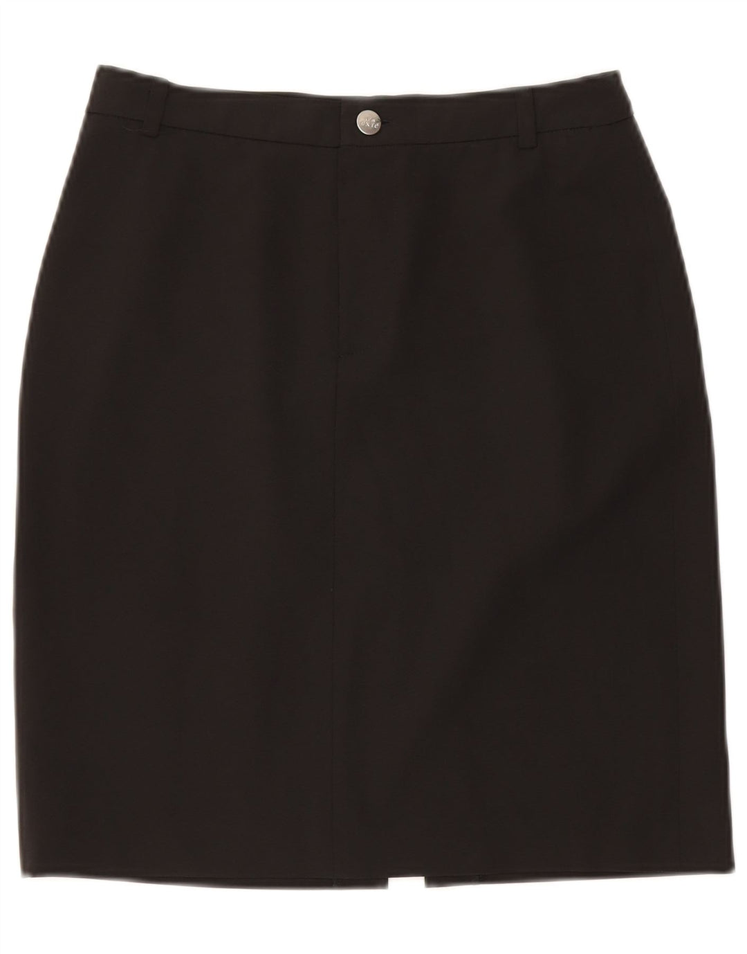 Exte Jupe Crayon Ittierre Femme IT 44 Medium W30 Noir Polyester
