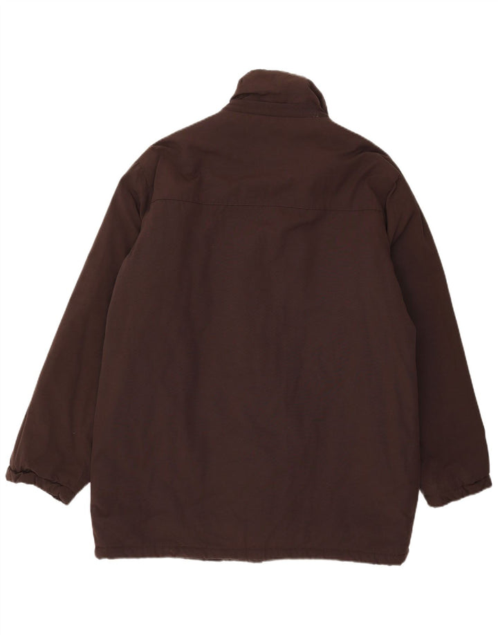 Slam Veste utilitaire pour homme UK 42 XL Nylon marron