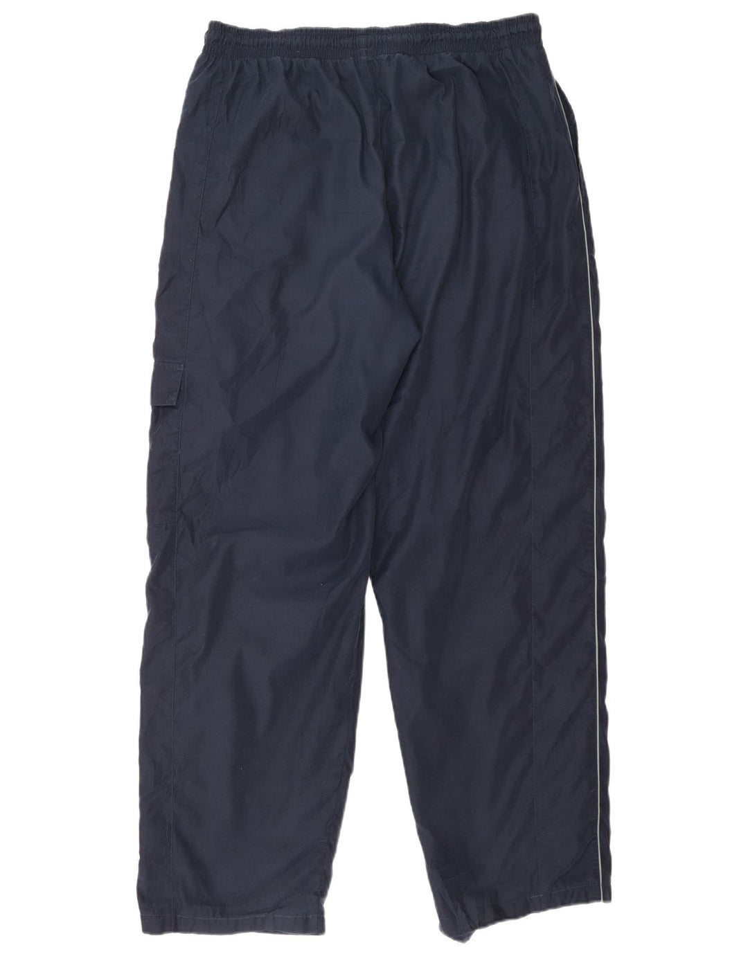 Champion Pantalon De Survêtement Cargo Homme XL Bleu Marine