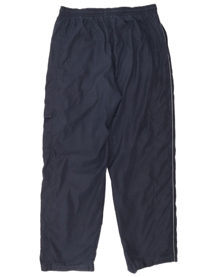 Champion Pantalon De Survêtement Cargo Homme XL Bleu Marine