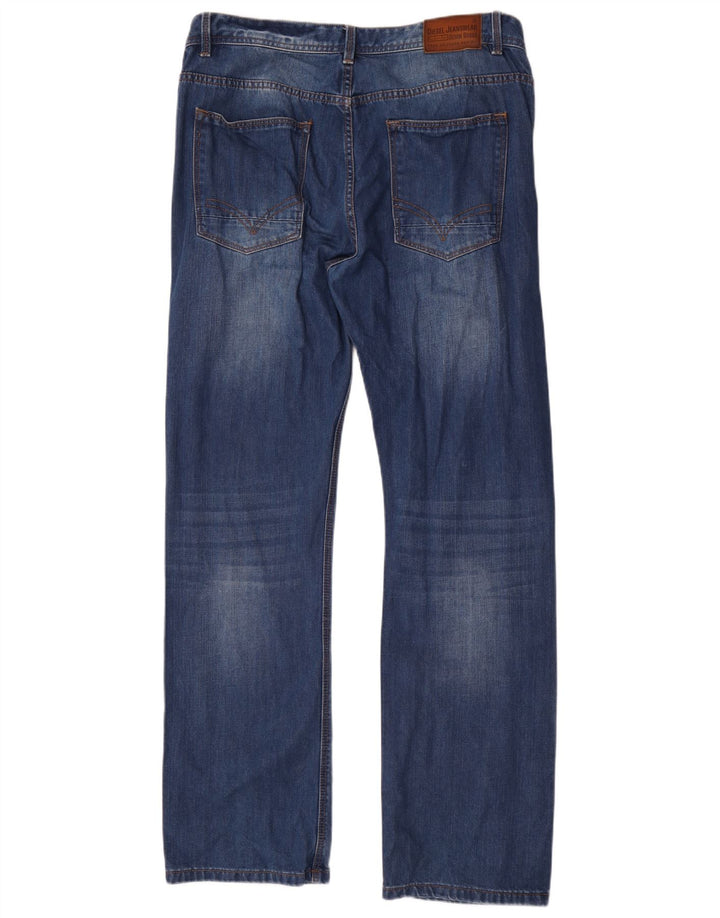 Diesel Jean Bootcut Dexter Homme W36 L34 Bleu Coton