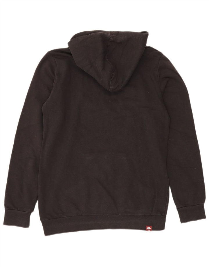 PUMA Sweat à capuche pour femme UK 12 Medium Noir