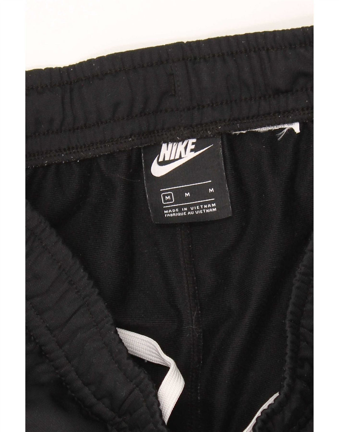 Nike Pantalon de survêtement pour homme Noir moyen
