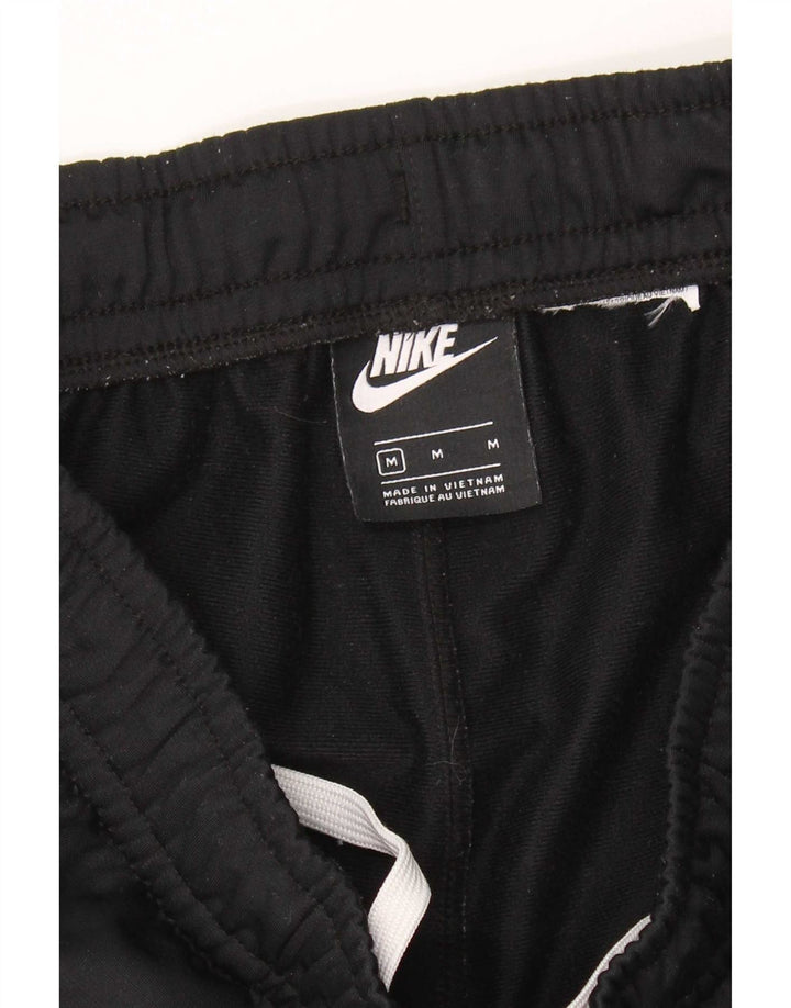 Nike Pantalon de survêtement pour homme Noir moyen