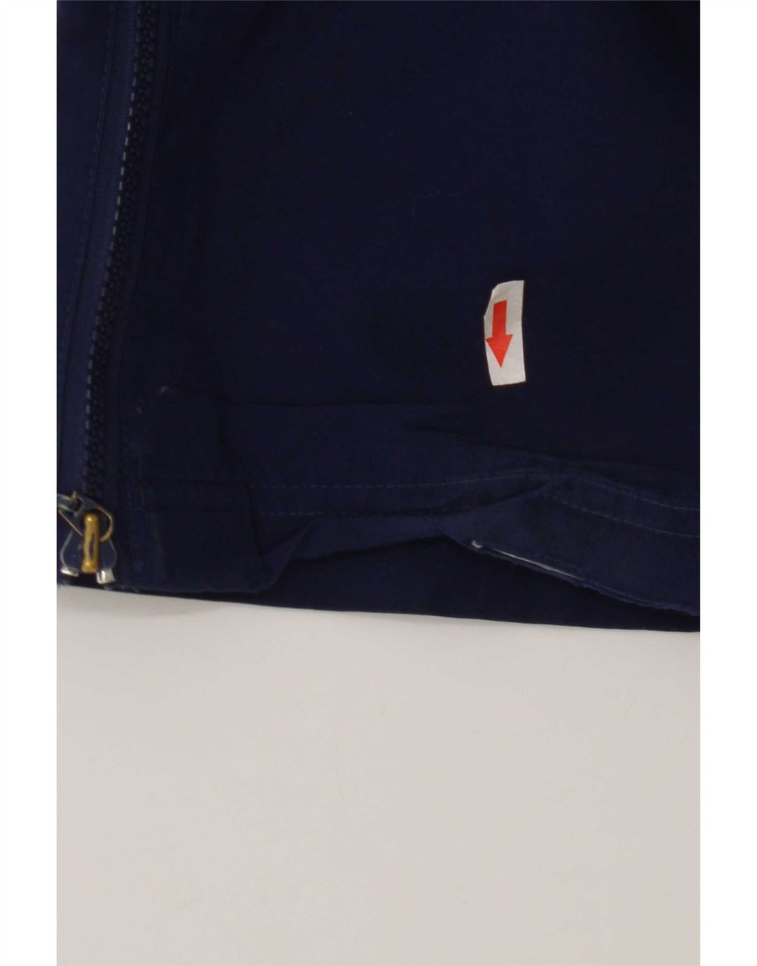 Adidas Pantalon de survêtement pour homme XL Bleu marine Polyester