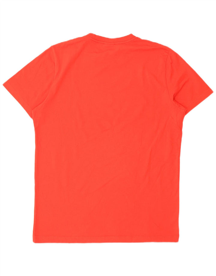 Puma T-Shirt Homme Rouge Moyen