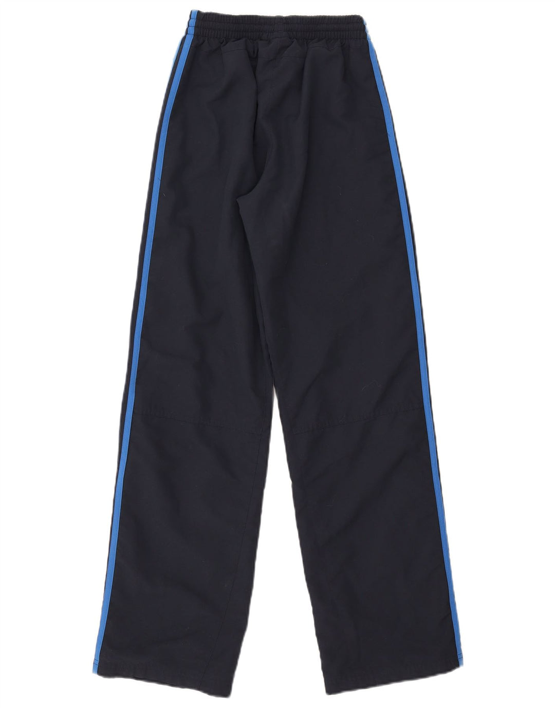 Pantalon de survêtement Adidas garçon 13-14 ans bleu marine polyester