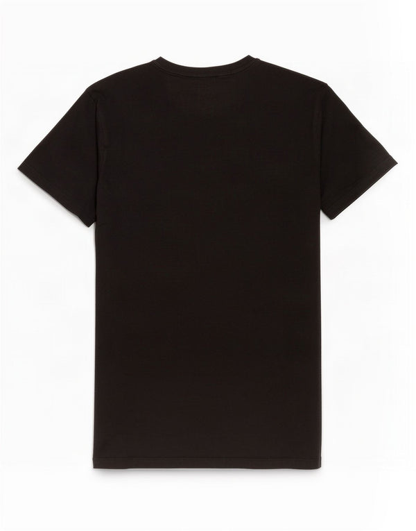 Jack & Jones T-Shirt Core Graphic Homme Noir XL Coton