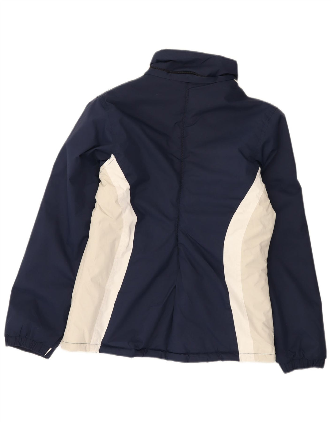 Veste de ski femme MC Kee's IT 44 Medium Navy Blue Colourblock