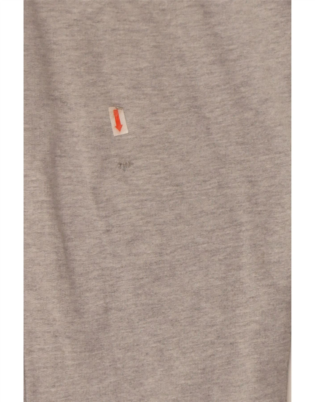 Adidas Femme Pantalon De Survêtement Joggers Coton Gris Moyen