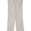 Playlife Pantalon de survêtement pour femme UK 14 Medium Blanc