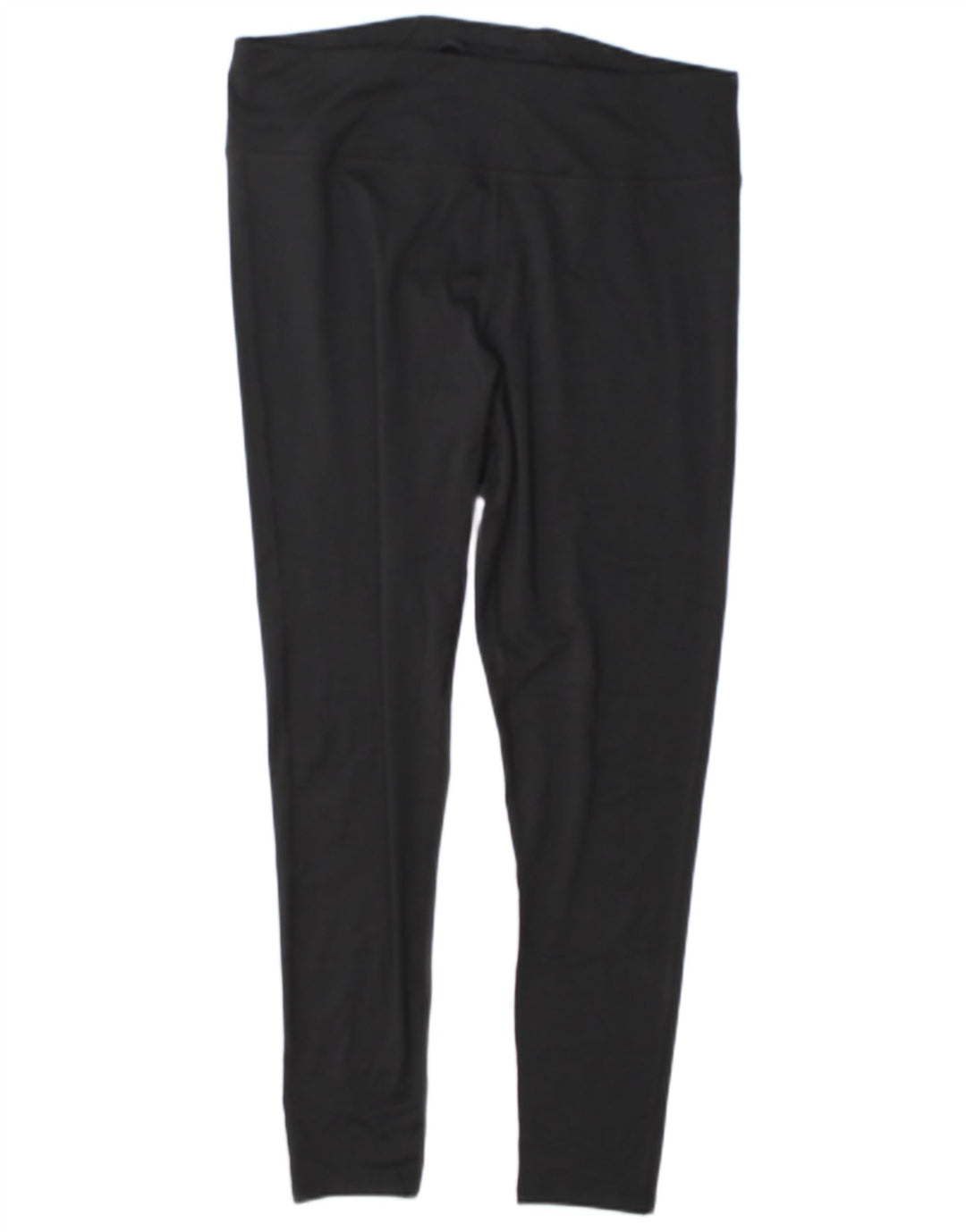 Marks & Spencer Leggings Femme UK 18 XL Noir Polyester