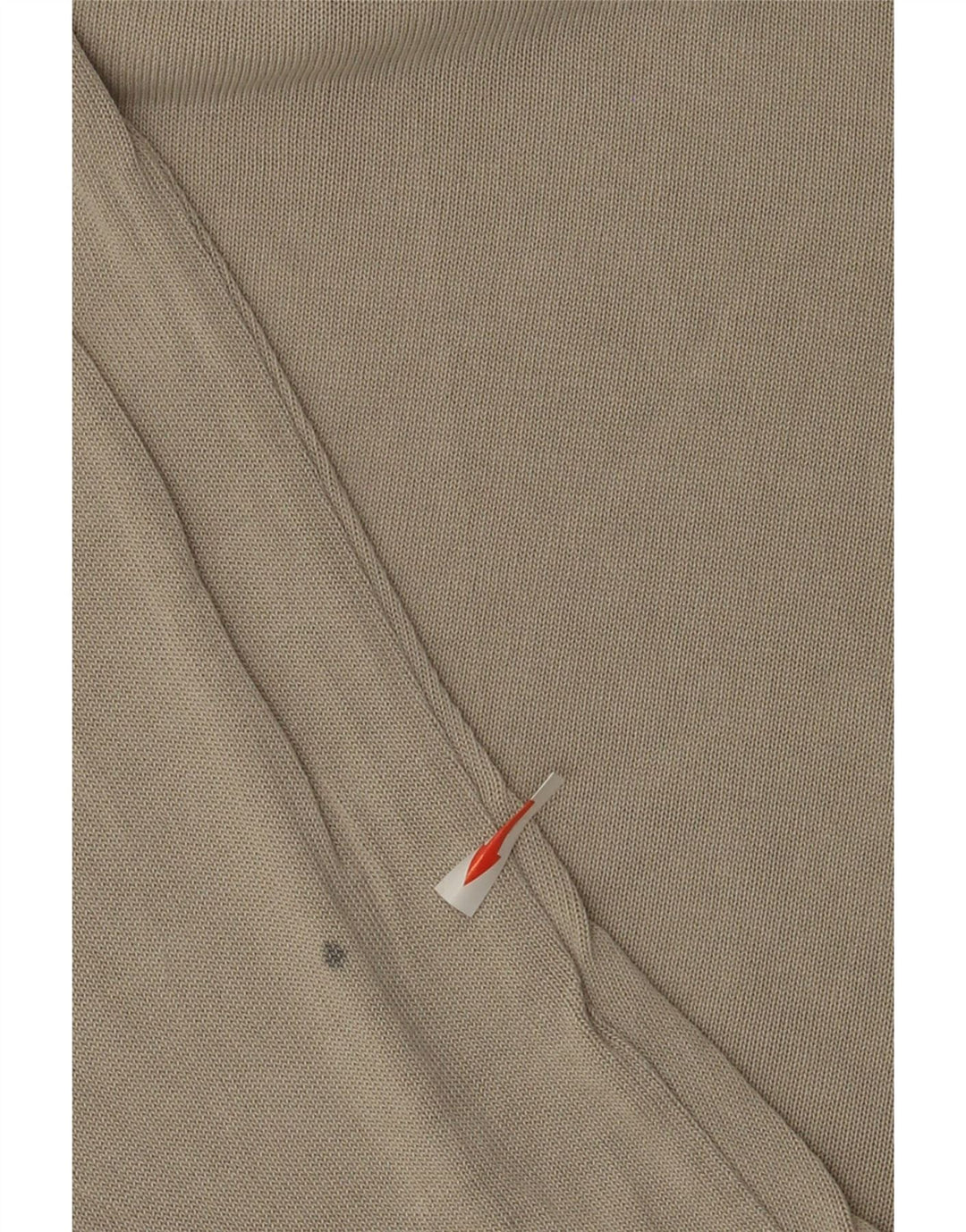 Polo À Manches Longues Homme Zara Homme Gris Moyen