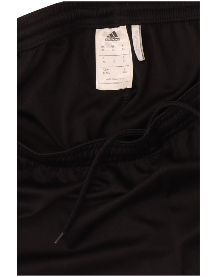 Adidas Climalite Sport Short XL Noir Polyester