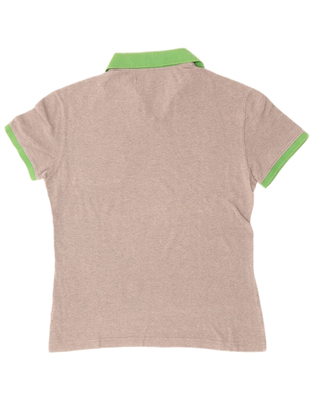 Armani Jeans Polo Homme Grand Gris Coton