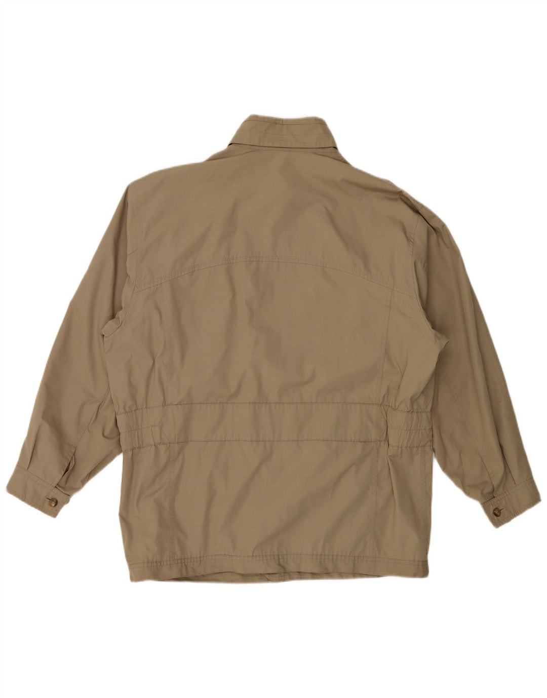 Faciba Veste Utilitaire Homme IT 50 Large Kaki Polyester