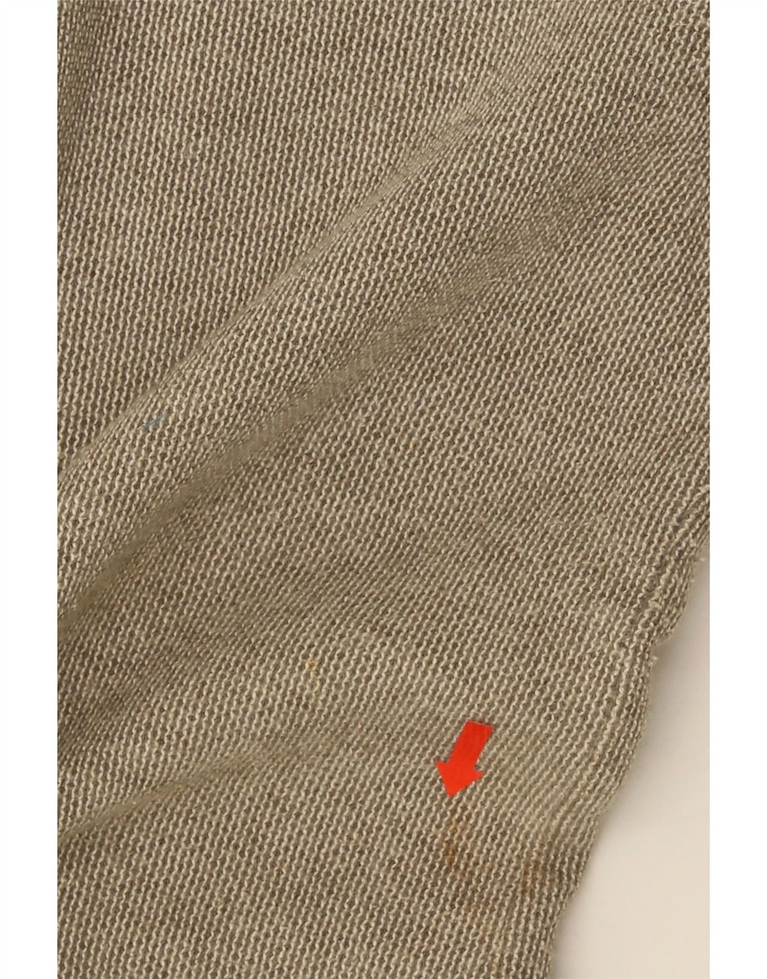 ARENA Veste de Survêtement Homme EU 48 Gris Moyen Colourblock