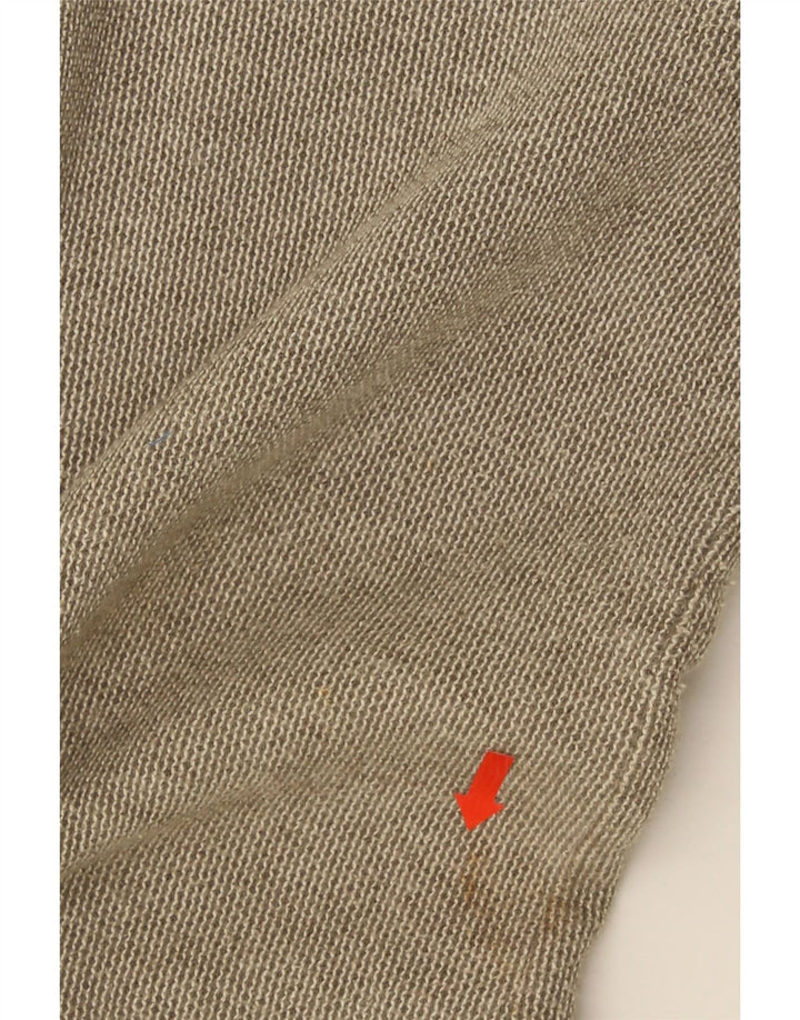ARENA Veste de Survêtement Homme EU 48 Gris Moyen Colourblock