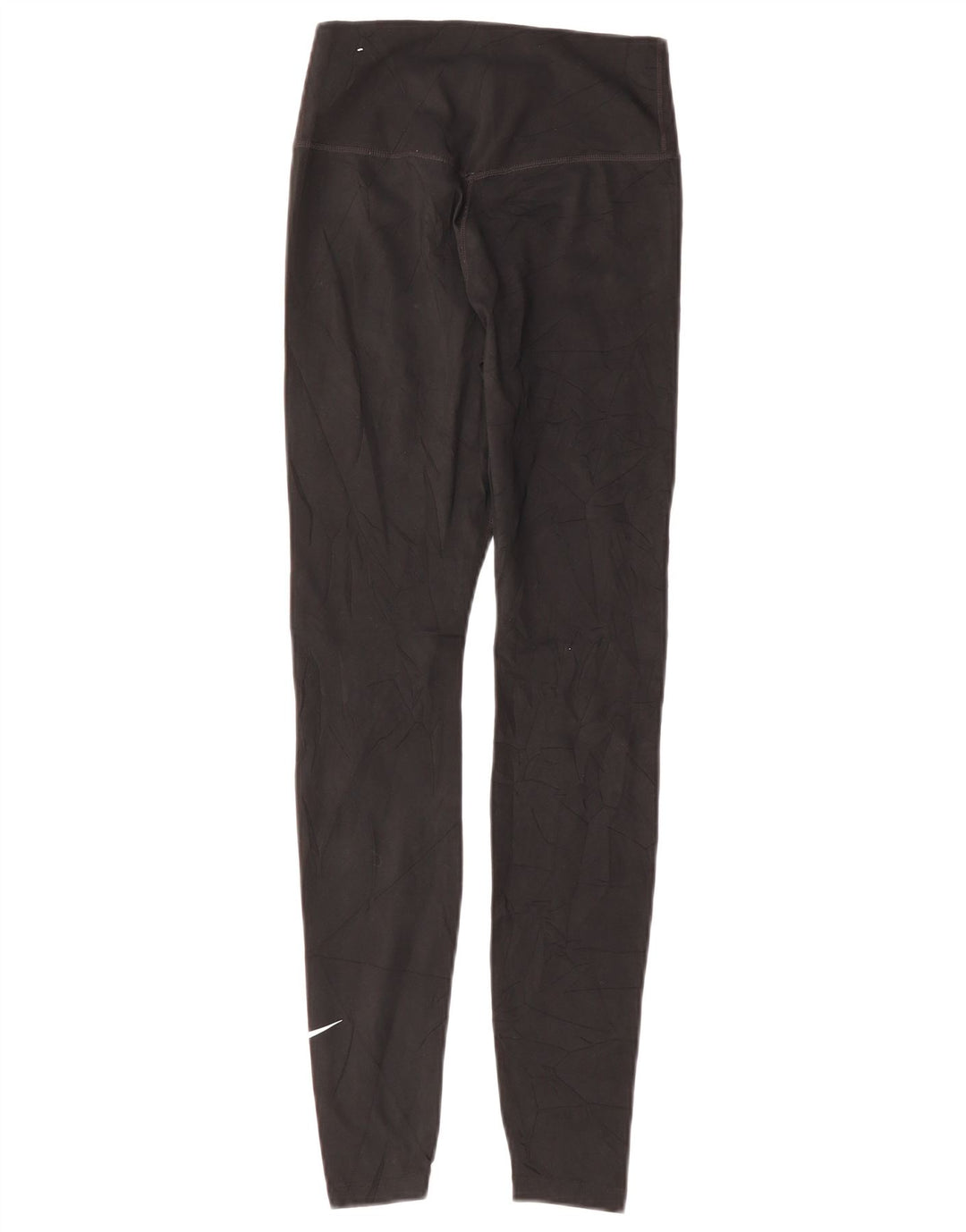 Legging Nike Femme UK 6 XS Noir Polyester