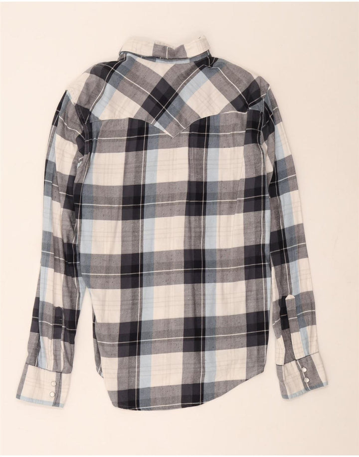 Levi's Chemise Flannel Homme Medium Multicolore Check Cotton