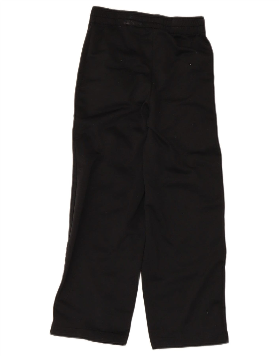 New Balance Pantalon de survêtement garçon 5-6 ans Noir Polyester