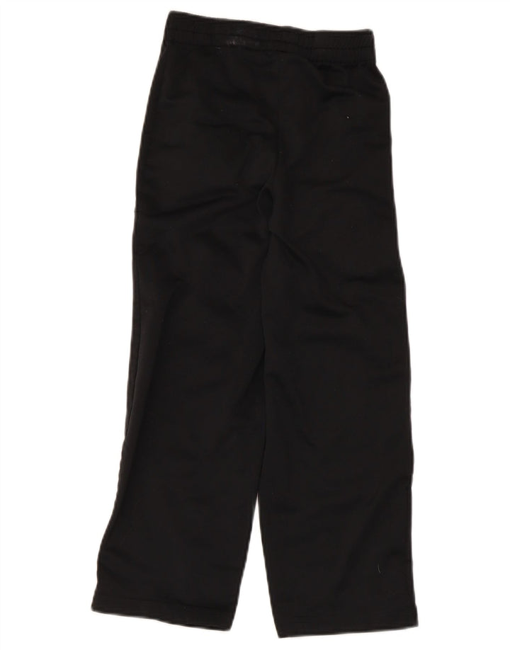 New Balance Pantalon de survêtement garçon 5-6 ans Noir Polyester