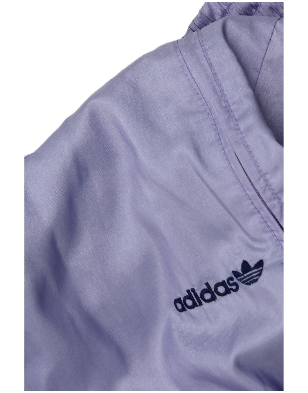 Adidas Pantalon de Survêtement Garçon Joggers 14-15 Ans Violet