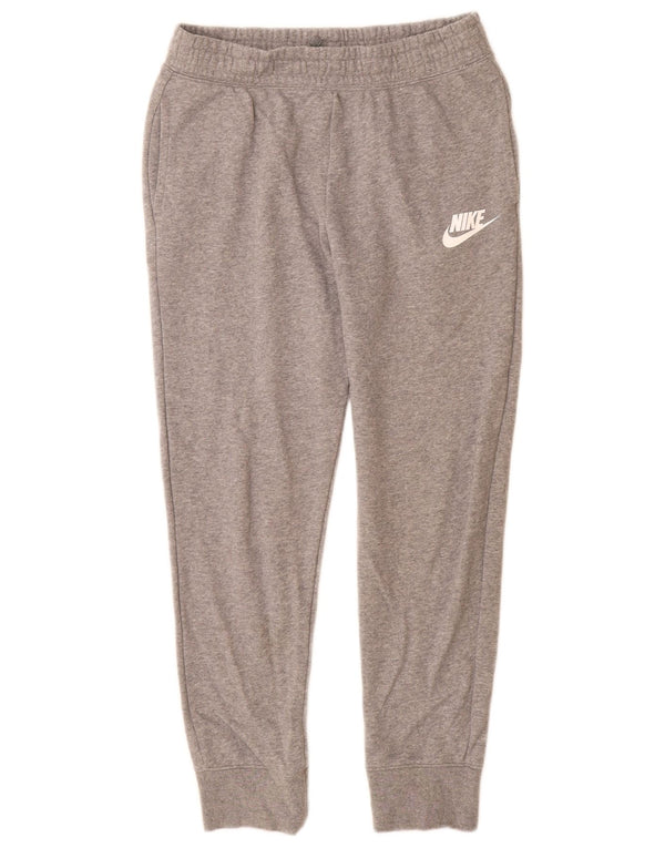 Pantalon de survêtement Nike Fille 13-14 ans XL Gris Coton