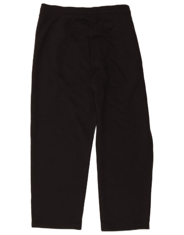 CHAMPION Pantalon de Survêtement Court Homme Joggers 2XL Noir