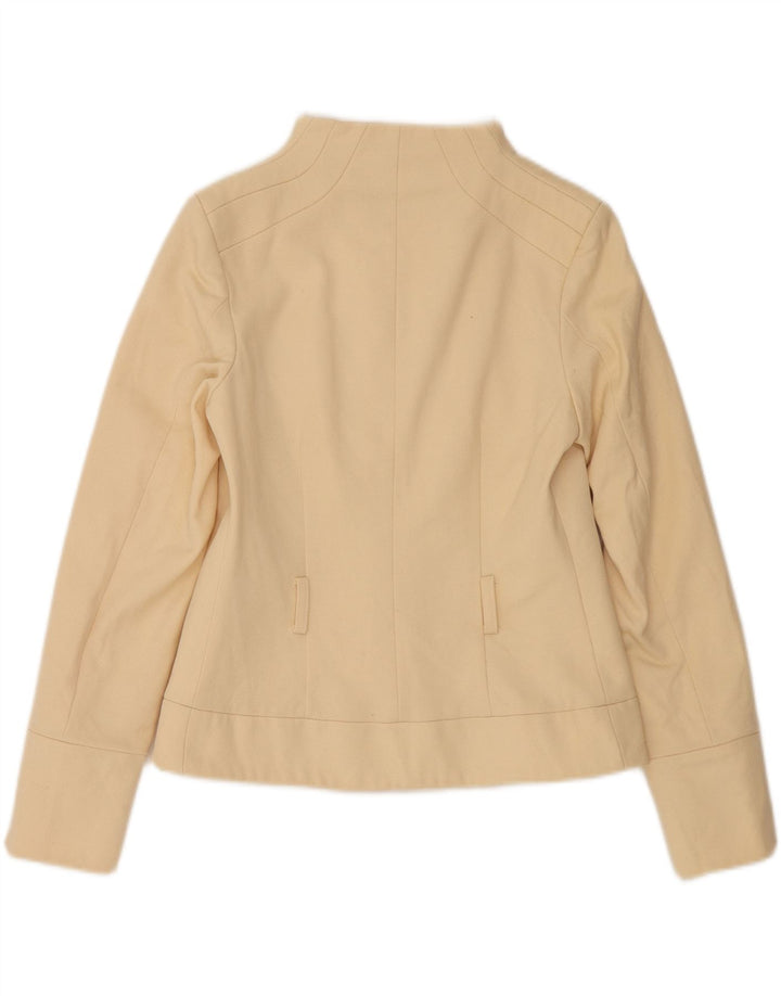 Womens Blazer Jacket IT 44 Medium Vintage Guess By Marciano and Second-Hand Guess By Marciano from Messina Hembry 