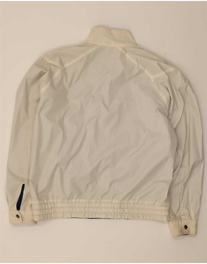 Veste réversible pour hommes Sportman IT 46 petit bleu polyester