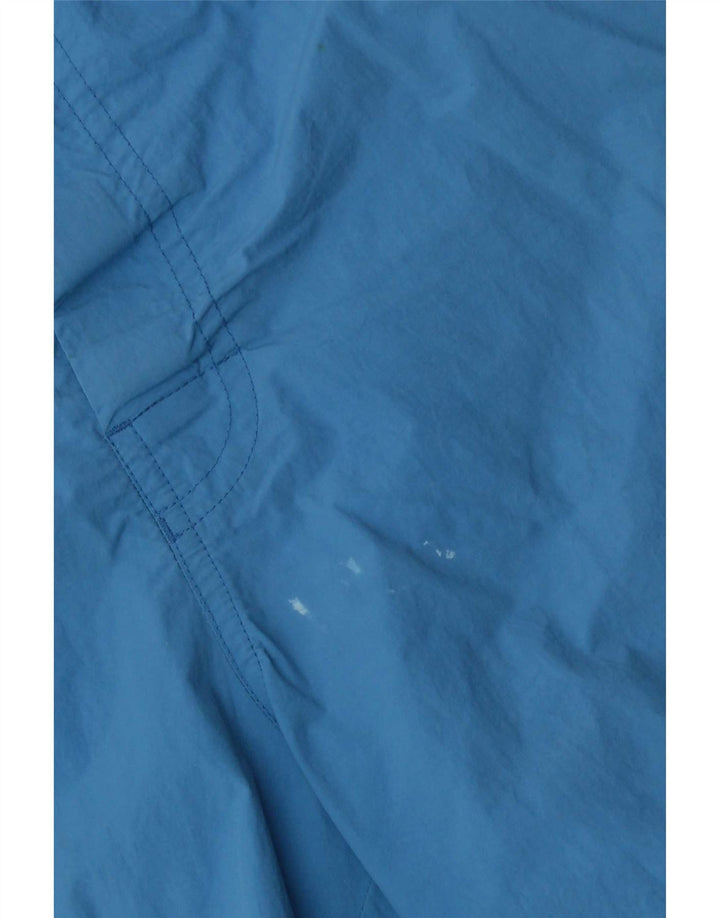 Colmar Short de Bain Graphique IT 50 Large Bleu Nylon Homme