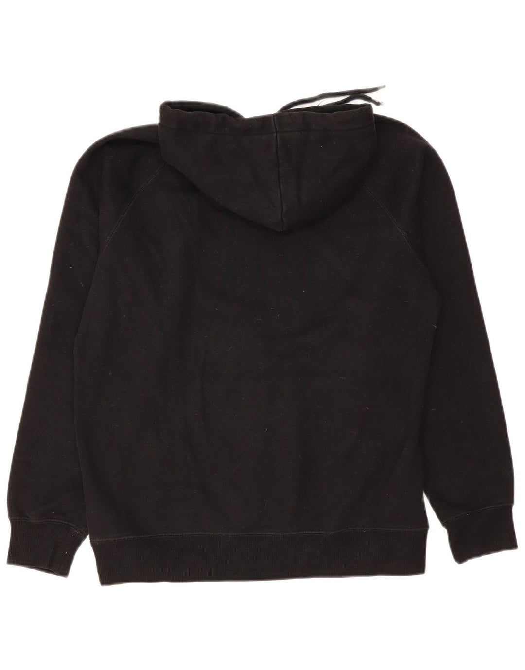 Carhartt Pull à capuche pour homme en coton noir moyen