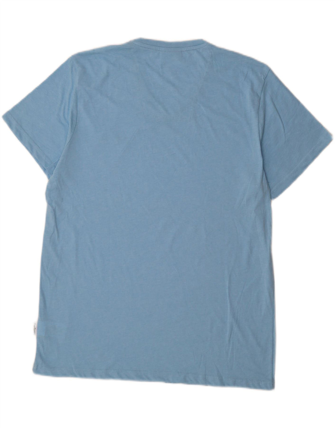 Pierre Cardin T-Shirt Homme Top 2XL Bleu Polyester