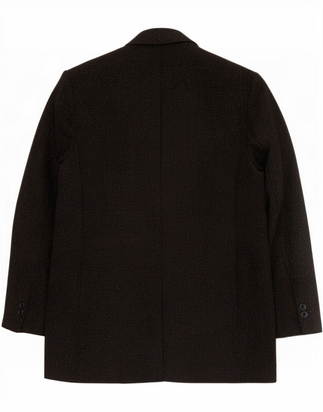 Marks & Spencer Veste blazer petite 2 boutons pour femme UK 14 Medium Black